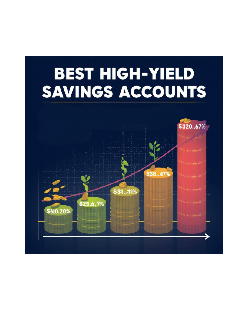 Best High-Yield Savings Accounts 2026: Top 5 Banks to Earn 5.00% APY or More untitled design (9)